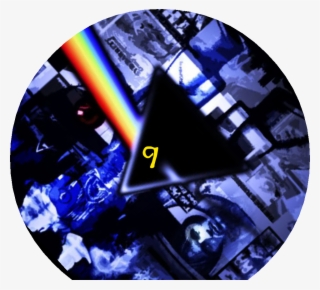 Rotating Pink Floyd Preview