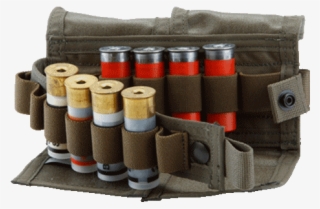 Pcha19acod Inside - Ammunition