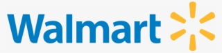 Logo-walmart - E Commerce Company Logo