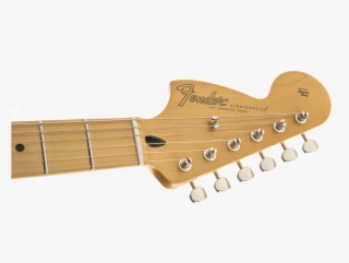 Picture Of Fender Jimi Hendrix Stratocaster®