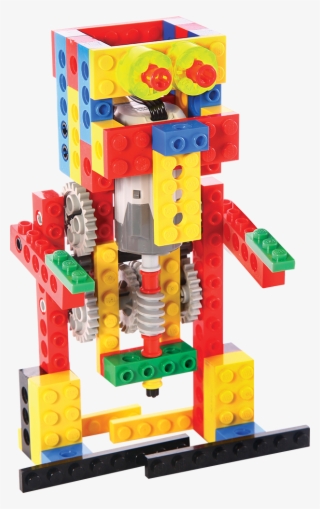 Lego Enrichment Workshop - Construction Set Toy
