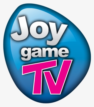 Joygame Tv Logo - Circle