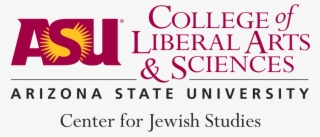 Logo Jewish Studies - Orange