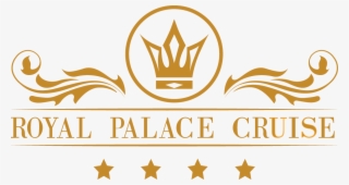 Royal - Royal Palace Cruise Logo