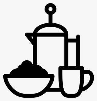 Breakfast - Breakfast Icon