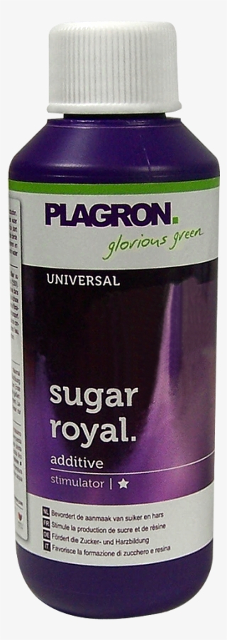 Plagron Sugar Royal 100 Ml - Plagron Sugar Royal