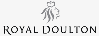 Royal Doulton Logo Png Transparent - Illustration