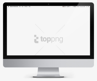 Free Png Mac Desktop Png Png Image With Transparent
