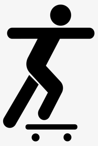 Noun Project - Skate Board