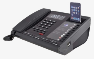 Bittel Uno Media 3 Phone - Speakerphone