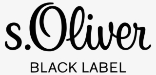 Oliver Black Label - S Oliver