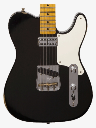 Sold Out - Electric Guitar