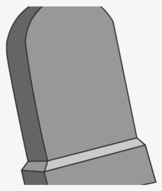 Gravestone Clipart Grave Stone - Headstone