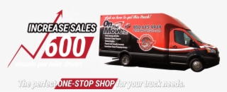 Commercial Trucks For Lease - Commercial Vehicle
