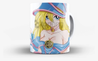 Free Png Download Dark Magician Girl Png Images Background - Cartoon