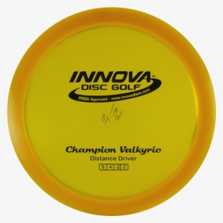 Innova Champion Discs Valkyrie Champion - Circle