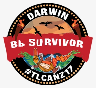 Bb Survivor - Survivor