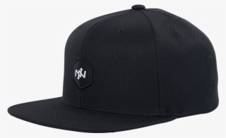 Hex Hd Patch Snapback - Hat