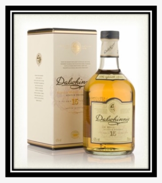 Dalwhinnie 15 Years Review - Single Malt Scotch Whisky