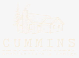 Cummins Logo Png - House