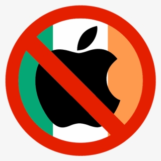 Ec Demands Apple Pay More Tax - Emblem