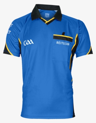 Referee Jersey Jg239 - Shirt