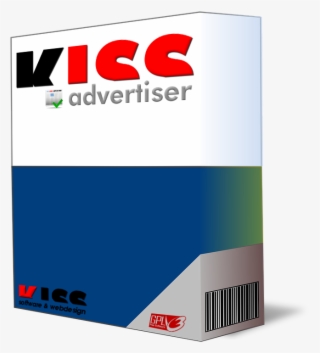 Kiss Advertiser Package - Graphic Design
