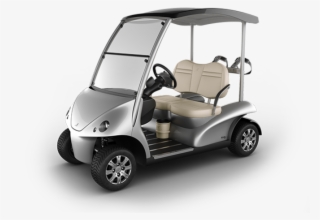 Vehicles We Carry - Golf Cart 2 2