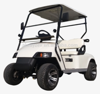 2 Seater Used Electric Golf Carts - Golf Cart