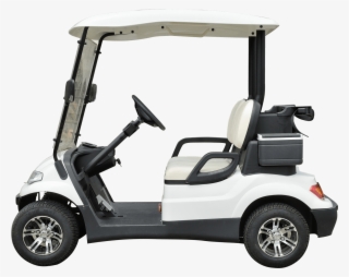 Load Image Into Gallery Viewer, Ecar Lt-a627 - Golf Cart