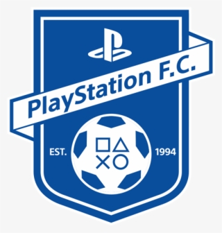 Merchandise Playstation Fc Logo Transparent PNG - 750x500 Download on NicePNG
