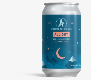 Athleticbrewingco Stout Web Wide - Athletic Beer