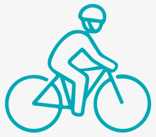 Biking
