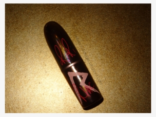 Riri Hearts Mac - Skateboard Deck