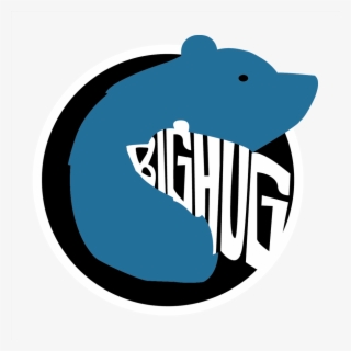 Big Hug Is A Music Management Company With A Difference - Illustration