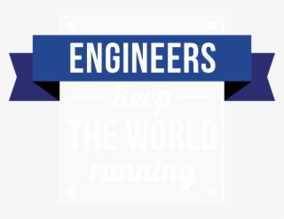 Engineers Keep The World Running - Fitting And Turning Trade Certificate