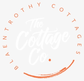 Blaentrothy Cottages - Calligraphy