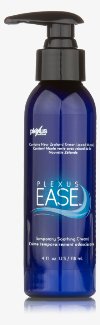 Plexus Ease Cream