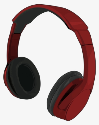 Cascos De Musica Png - Gadget