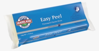 Mainland Easy Peel Slices - Mainland Cheese