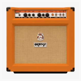 Amplifier Png Picture - Orange Th30