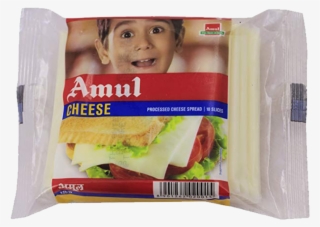Amul Cheese Slice 200g - Amul Cheese Slice Price