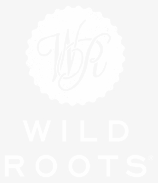 Logo Logo - Wild Roots Logo