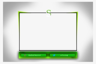 Facecam Overlay Images In Collection Page Png Square - Miniatura De Facecam