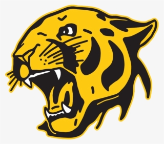 Cougars In The News - Capo Valley High School Logo