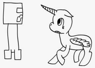 Alicorn, Alicorn Oc, Artist - Cartoon