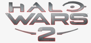 1080 X 607 4 0 - Halo Wars 2 Logo