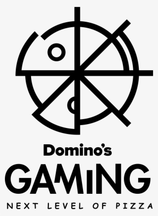 Domino's Pizza, Fundada En - Simple Compass Drawing Easy