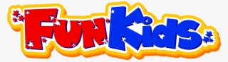 Kids Fun Logo - Fun Kids Logo