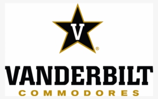 Vanderbilt Commodores Iron On Stickers And Peel-off - Graphic Design
